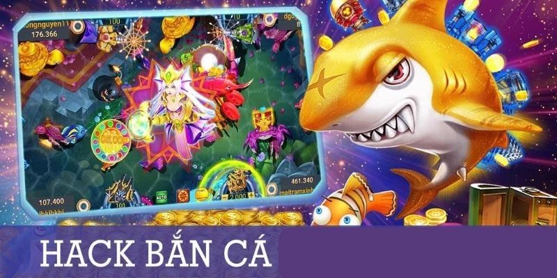 Giải Đáp Ưu - Nhược Điểm Khi Áp Dụng Hack Bắn Cá Online Có nên áp dụng hack bắn cá online hay không