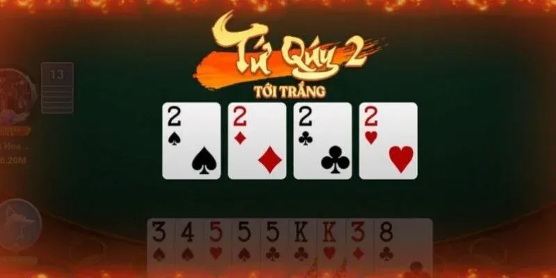 Bài Tiến Lên - Game Cá Cược Săn Thưởng Hàng Đầu Tại 88clb Những cách đánh ăn trắng trong game bài