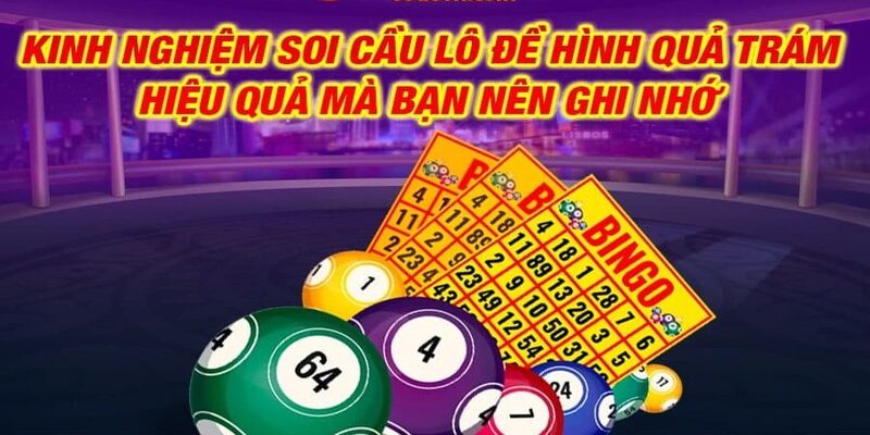 Soi cầu quả trám - Phương pháp dự đoán số đẹp dễ dàng Liên tục theo dõi kết quả trả thưởng