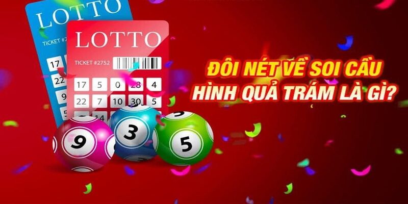 Soi cầu quả trám - Phương pháp dự đoán số đẹp dễ dàng Cách dự đoán số đẹp nhanh chóng