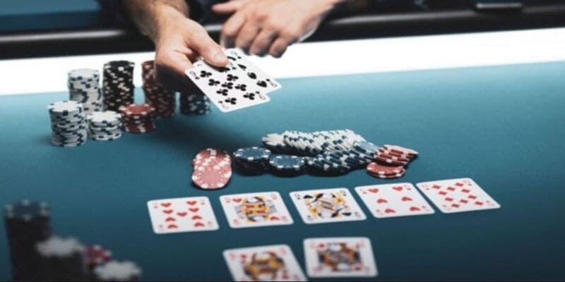 Xì Tố - Game Bài Đỉnh Cao Tại Thương Hiệu 88CLB Quy trình chơi game