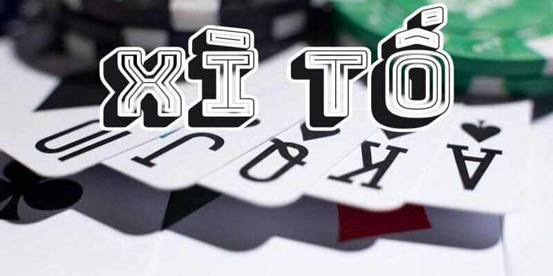 Xì Tố - Game Bài Đỉnh Cao Tại Thương Hiệu 88CLB Thứ bậc trong game