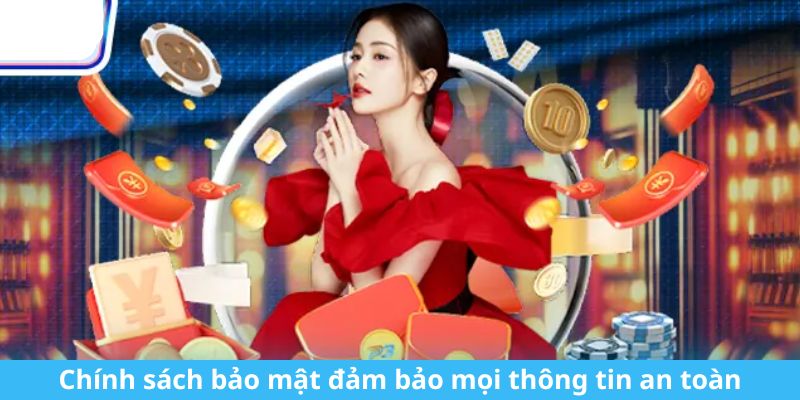 Chính Sách Bảo Mật Tại Nhà Cái 88CLB - Tiêu Chuẩn Quốc Tế Chính sách bảo mật đảm bảo mọi thông tin an toàn