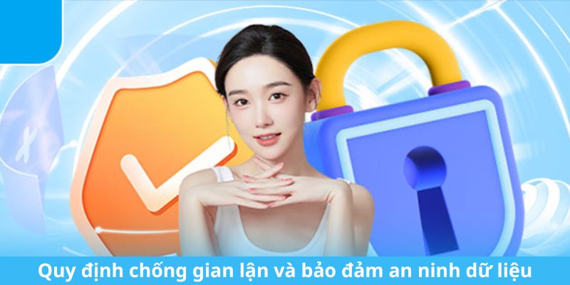 Chính Sách Bảo Mật Tại Nhà Cái 88CLB - Tiêu Chuẩn Quốc Tế Quy định chống gian lận và bảo đảm an ninh dữ liệu