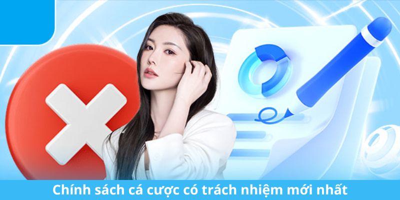 Chơi Có Trách Nhiệm Cùng 88CLB Tạo Nên Sân Chơi An Toàn Chính sách cá cược có trách nhiệm mới nhất