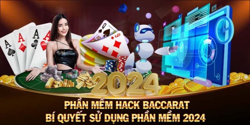 Tool Hack Baccarat - Bí Mật Chiến Thắng Của Cao Thủ 2024 Những tool hack Baccarat phổ biến nhất 2024