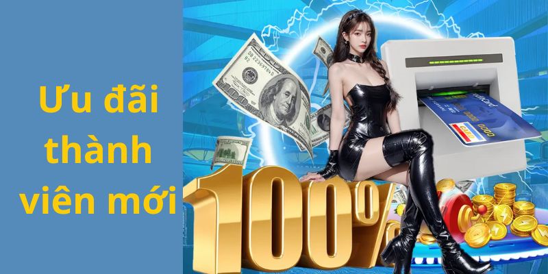 Ưu Đãi Thành Viên Mới Của Nhà Cái Trực Tuyến 88clb Các ưu đãi thành viên mới cực hấp dẫn mà bạn không nên bỏ qua