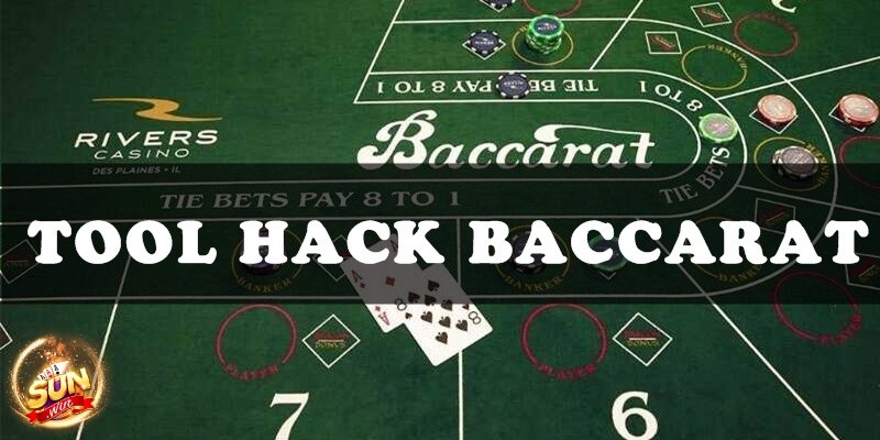 Tool Hack Baccarat - Bí Mật Chiến Thắng Của Cao Thủ 2024 Ưu điểm khi sử dụng công cụ Baccarat cho tân binh