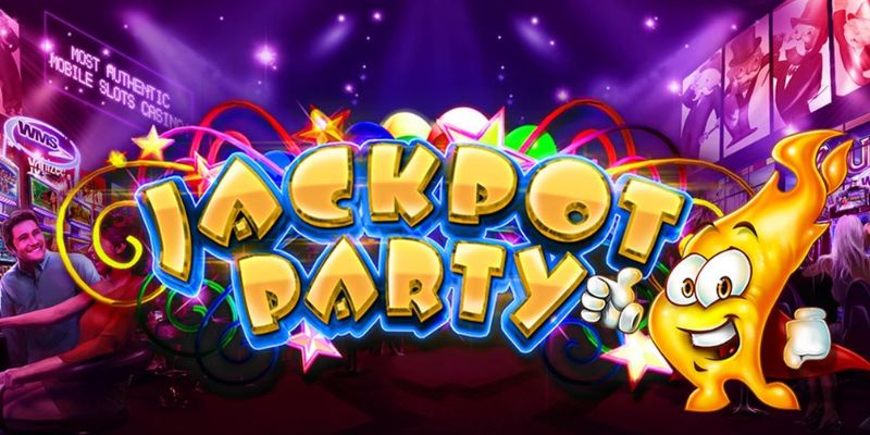 Jackpot Party 88CLB – Trải Nghiệm Săn Thưởng Hậu Hĩnh Vài danh mục nổi trội tại Jackpot Party