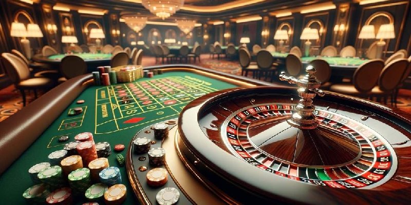 Kinh Nghiệm Casino - Bí Quyết Tăng Cơ Hội Thắng Lên sẵn mẹo và thực hiện đúng