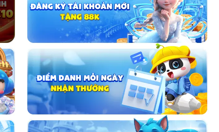 Điểm Danh 88CLB - Các Ưu Đãi Hấp Dẫn Cho Anh Em Khuyến mãi giới thiệu